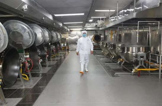 做餐饮,没有大厨也能惊艳众人!(图5) 做餐饮,没有大厨也能惊艳众人!(图5)