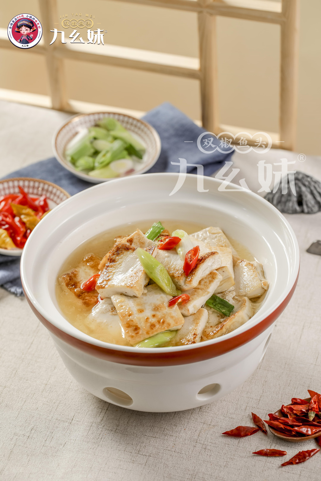 做餐饮,没有大厨也能惊艳众人!(图7) 做餐饮,没有大厨也能惊艳众人!(图7)