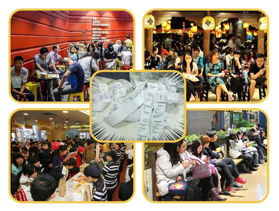 没有厨师，也能搞餐饮？(图7)